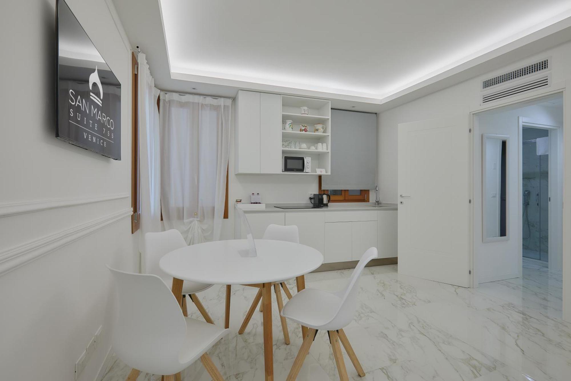 Apartamento San Marco 755
