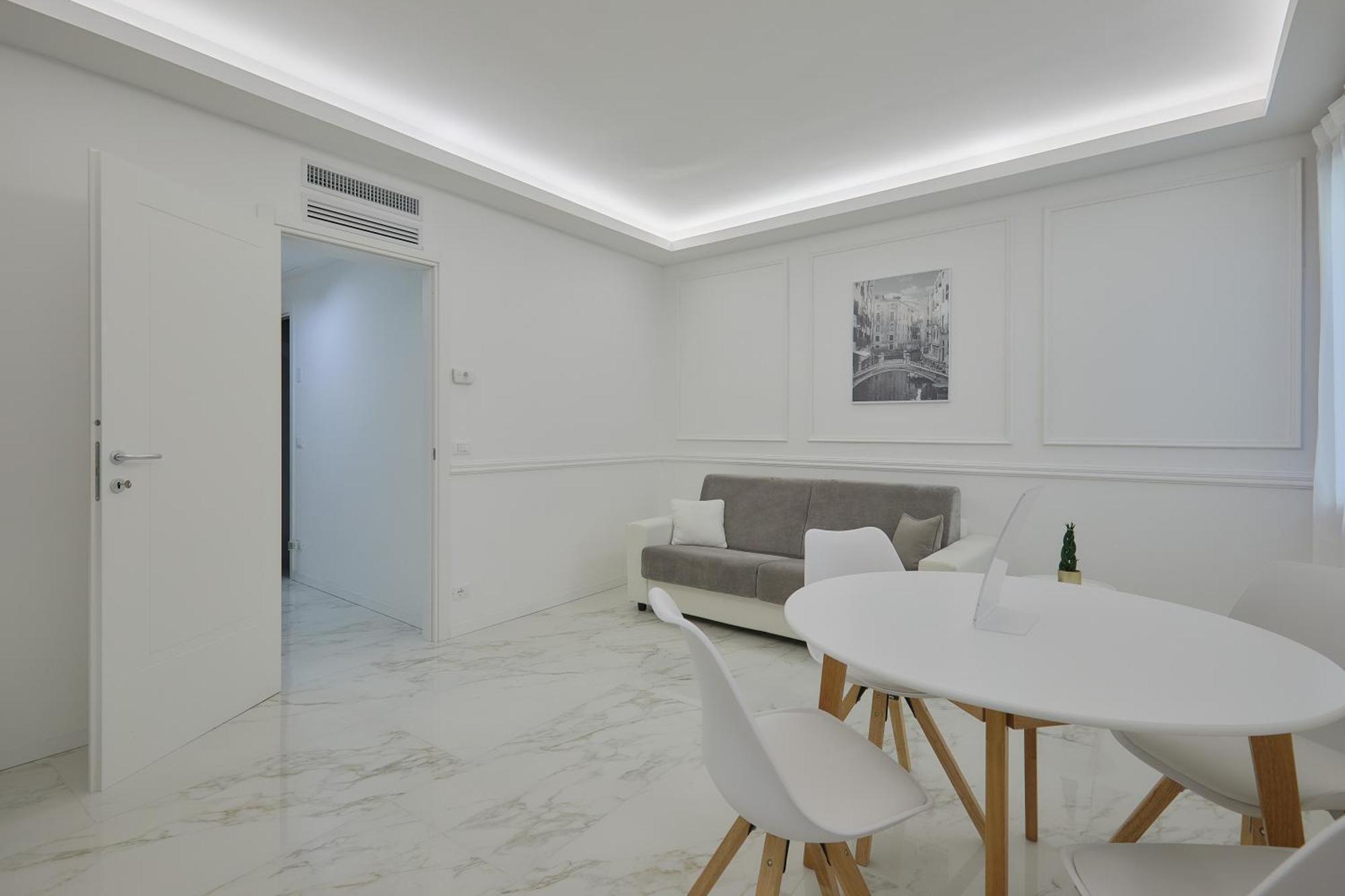 San Marco 755 Apartamento *
