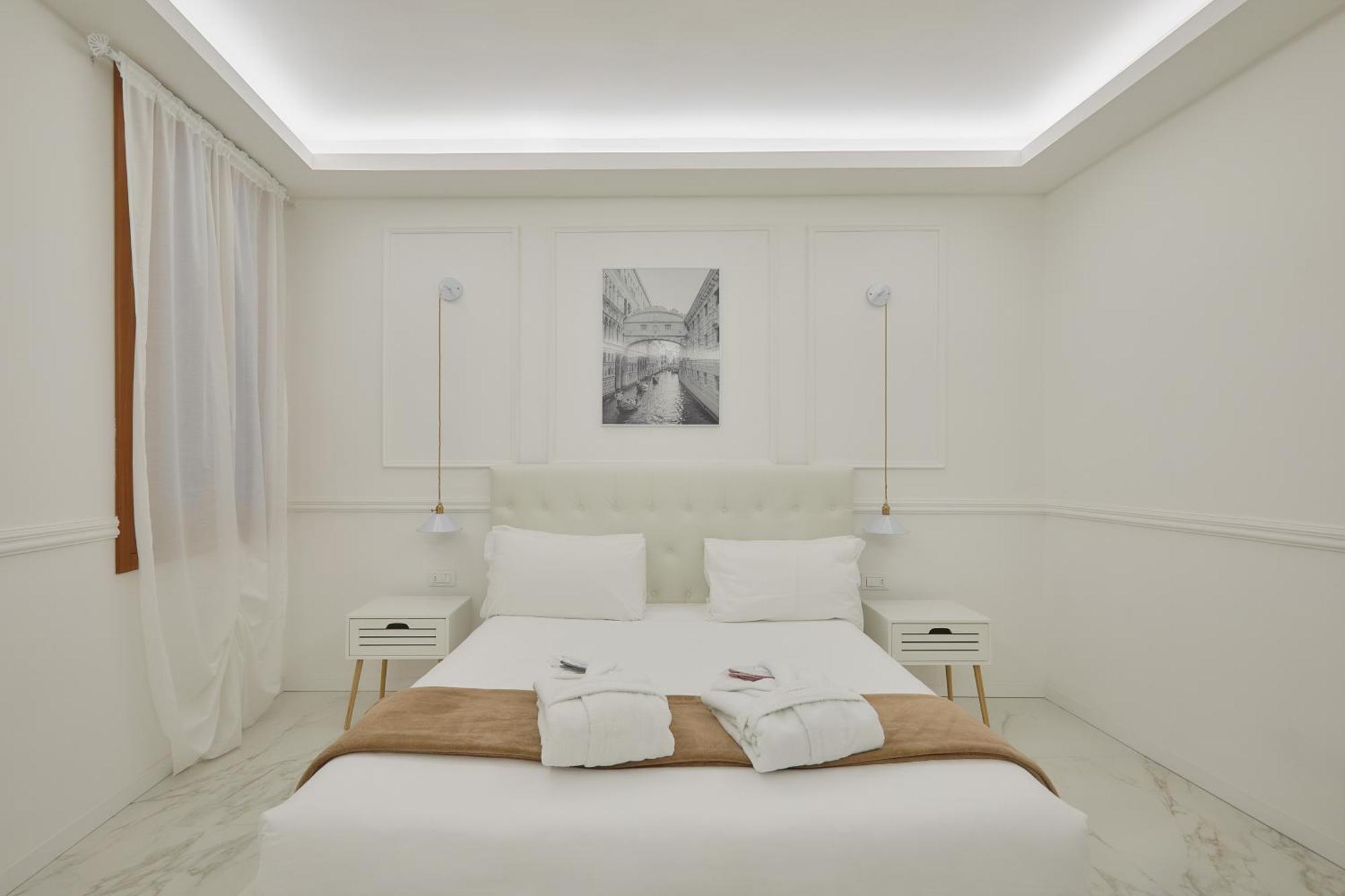 San Marco 755 Apartamento Venecia