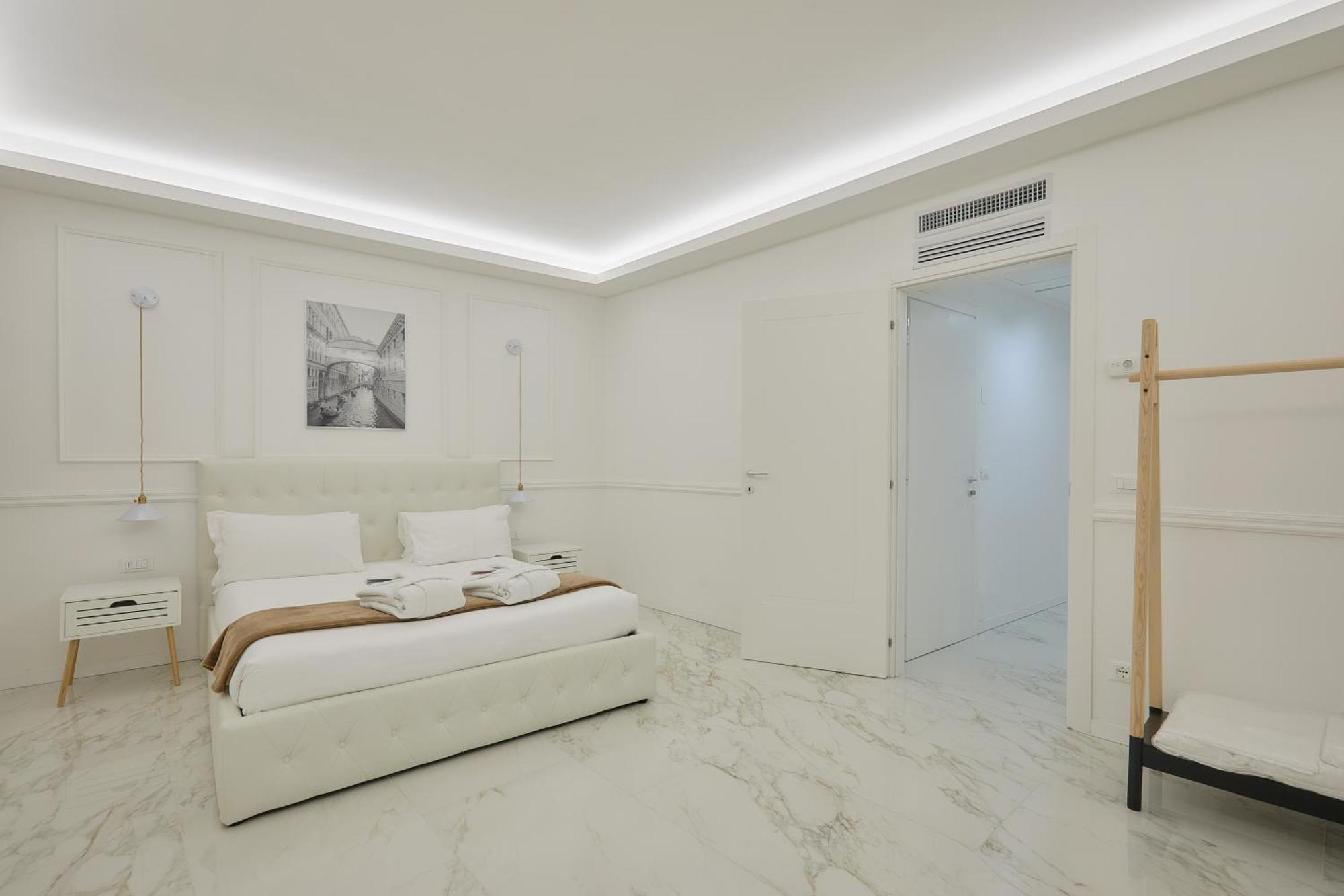 Apartamento San Marco 755 Venecia