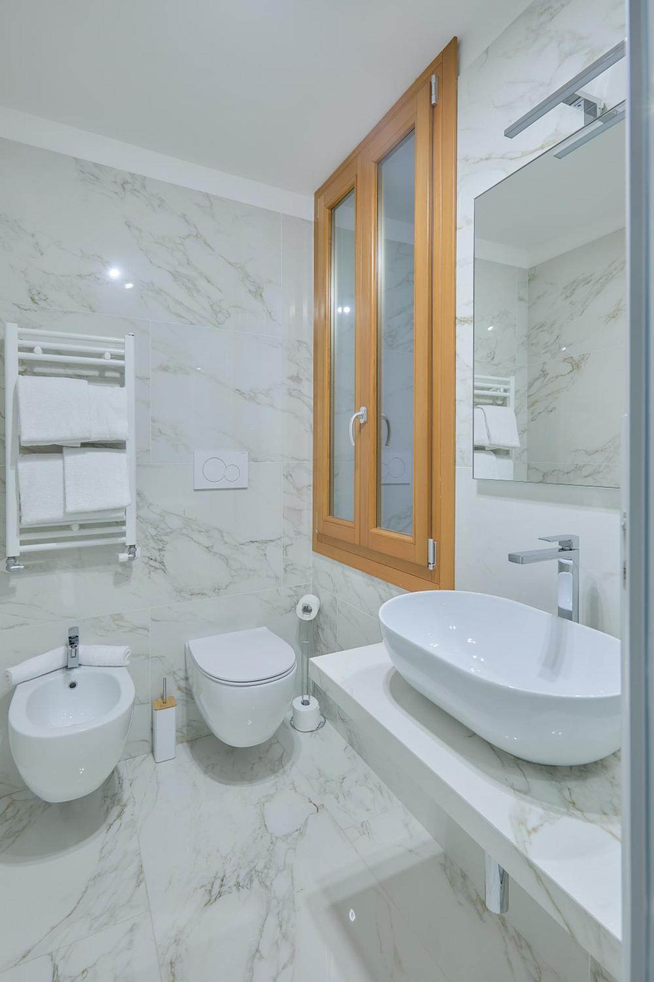 Apartamento San Marco 755